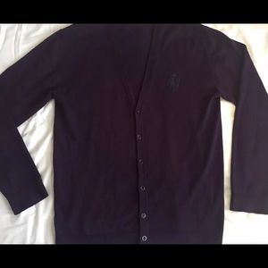 Men Gucci Cardigan sweater